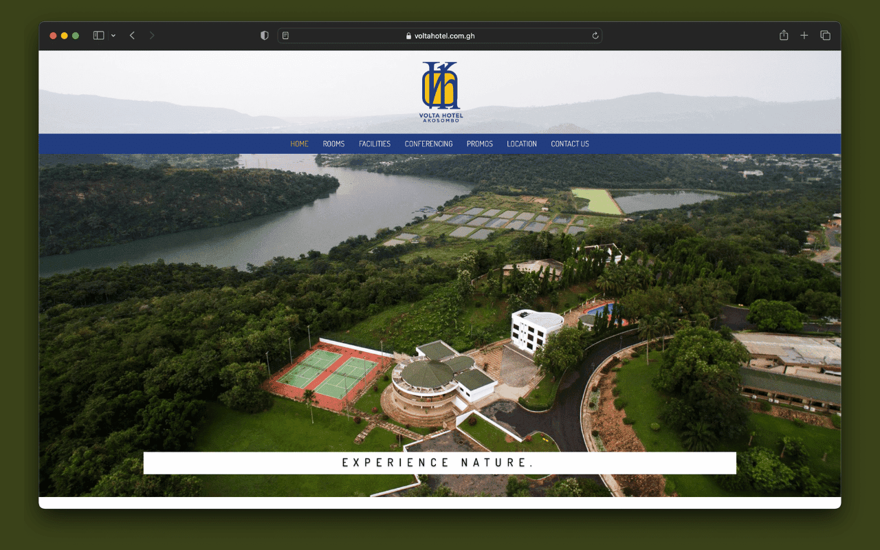 Online-Workers-Cooperative-Clients-Volta-Hotel-Akosombo